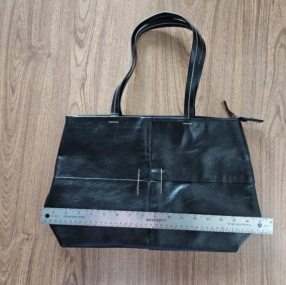 Jessica Tote Bag - Picture 2 of 11